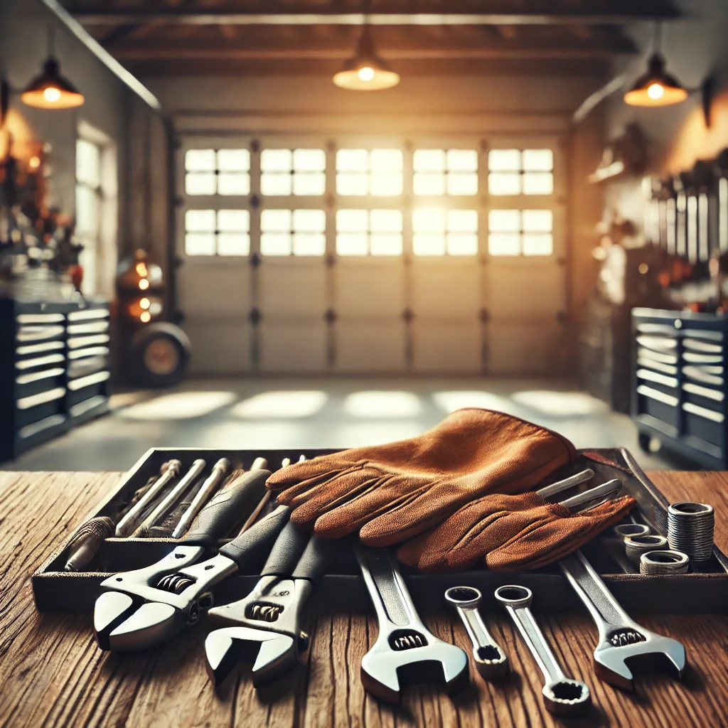 About Our Family-Owned Garage Door Company in Bellefonte DE - Professional Service Team