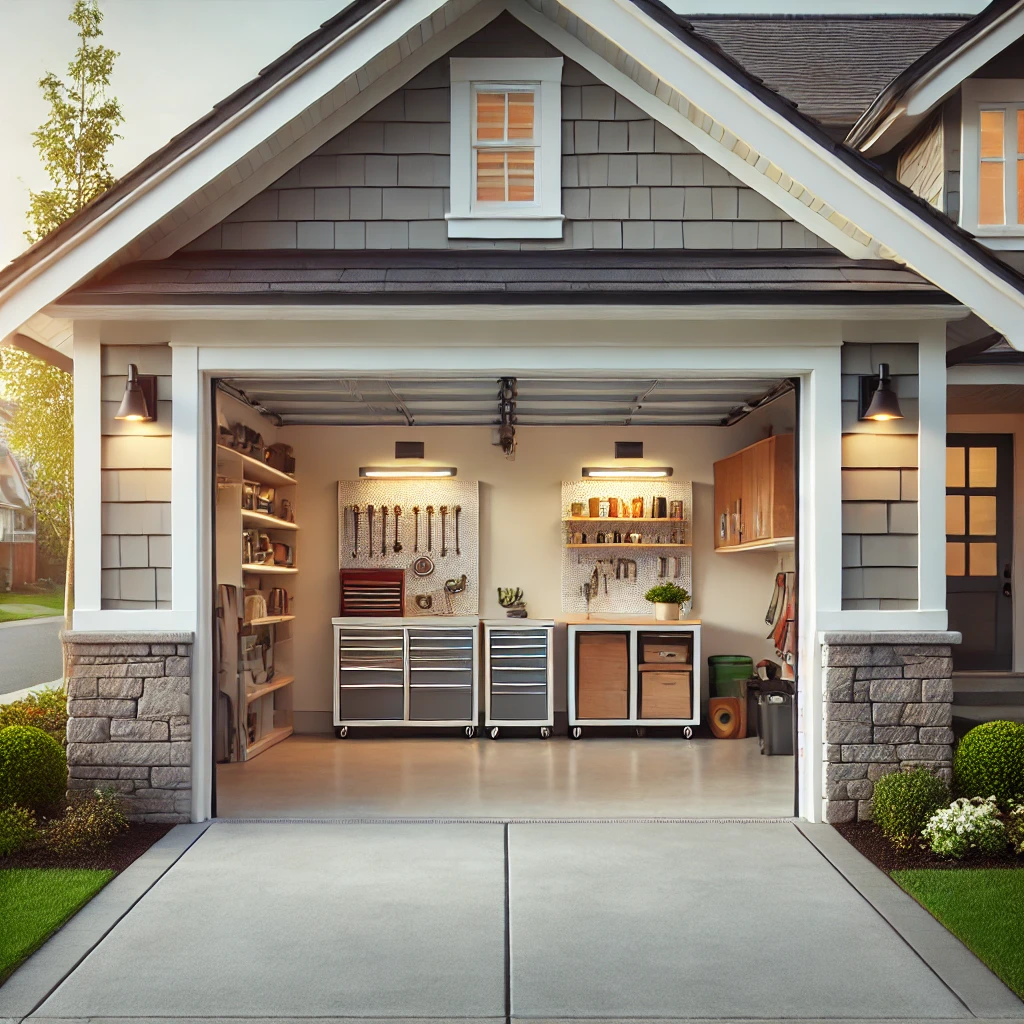 Latest garage door repair tips and maintenance guides from Bellefonte's trusted experts