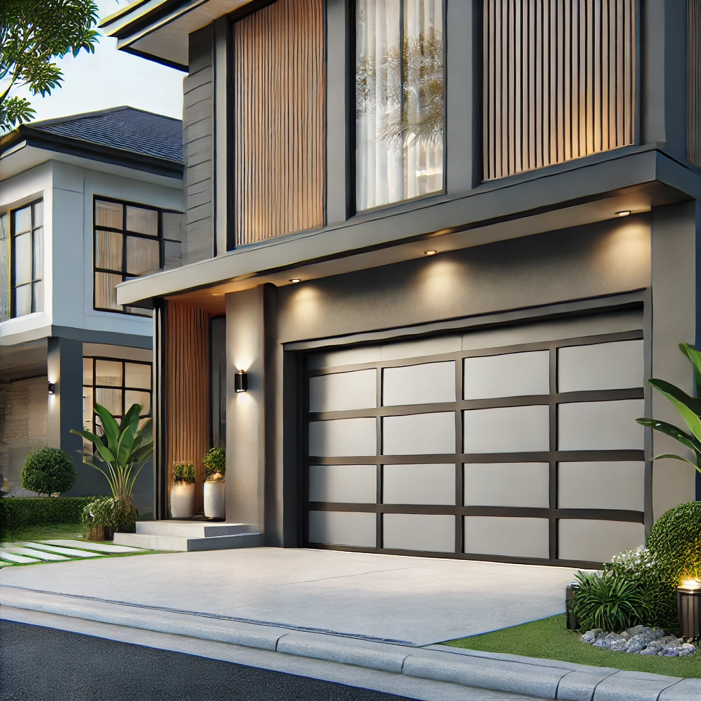 Professional Garage Door Company Bellefonte DE - 24/7 Emergency Service & Repairs