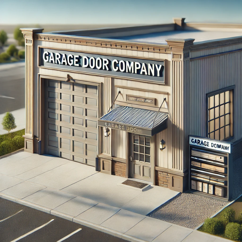 Best Garage Door Company Near Me Bellefonte DE - 24/7 Emergency Service