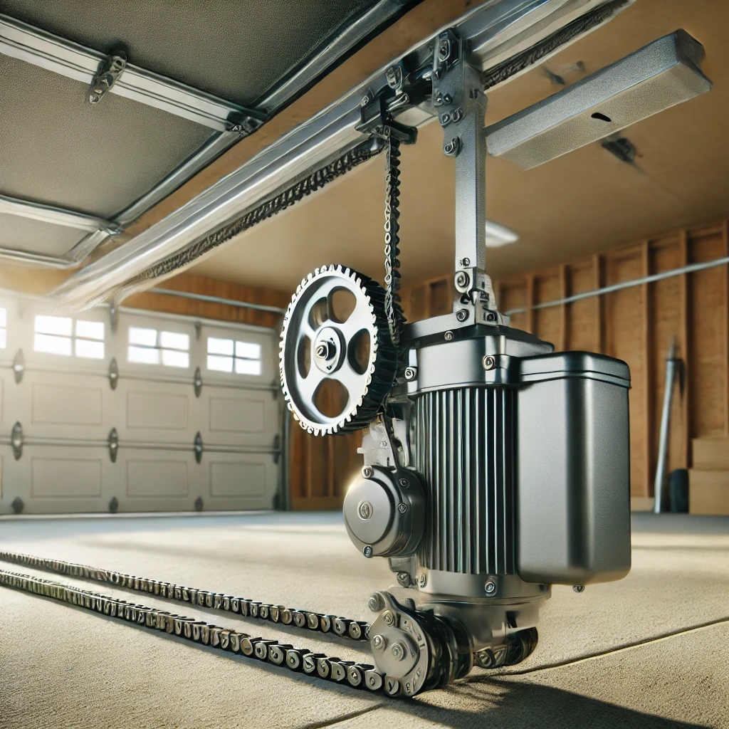 Garage Door Opener Installation & Service in Bellefonte DE - Professional Solutions for All Opener Brands