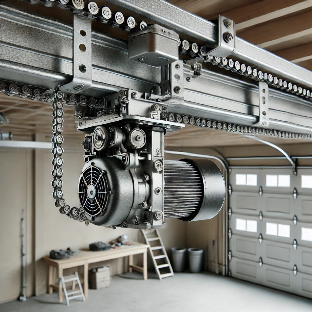 Professional Garage Door Opener Installation Bellefonte DE - Expert Smart Opener Installation Services