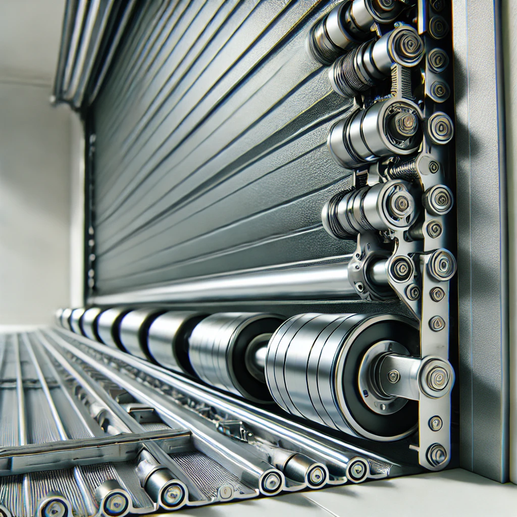 Expert Roller Garage Door Repairs Bellefonte DE - Professional Door System Specialists